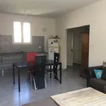 Appartement de 81 m² avec 3 chambre(s) en location à Orange