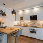 Rent 3 bedroom apartment of 55 m² in Wrocław