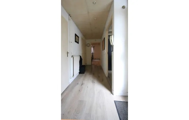 Huur 3 slaapkamer appartement van 52 m² in Leiden