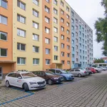 Pronajměte si 3 ložnic/e byt o rozloze 75 m² v breclav