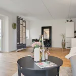 Rent 3 bedroom apartment of 108 m² in Vallensbæk Strand