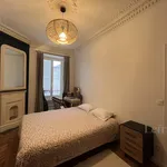 Appartement de 77 m² avec 3 chambre(s) en location à Paris