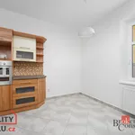 Pronajměte si 1 ložnic/e byt o rozloze 123 m² v Liberec