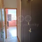 Pronajměte si 1 ložnic/e byt o rozloze 36 m² v Jílové