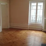 Rent 3 bedroom apartment of 112 m² in Clermont Ferrand