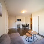 Appartement de 570 m² avec 1 chambre(s) en location à Vancouver