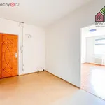 Pronajměte si 3 ložnic/e byt o rozloze 63 m² v Ústí nad Labem