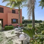 Single-family detached house Contrada Spagnola, Stagnone, Marsala