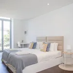 Rent 4 bedroom apartment of 55 m² in Porto