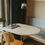 Huur 1 slaapkamer appartement van 20 m² in Amsterdam