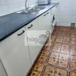 Rent 3 bedroom apartment of 90 m² in  Sevilla