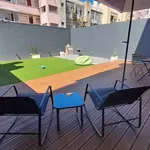 Alugar 2 quarto apartamento de 75 m² em Lisbon