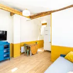 Appartement de 32 m² avec 1 chambre(s) en location à Paris