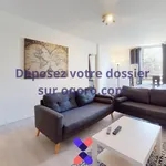 Appartement de 9 m² avec 5 chambre(s) en location à Lyon