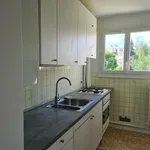 Appartement de 46 m² avec 1 chambre(s) en location à boisdarcy