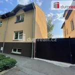 Rent 4 bedroom apartment of 100 m² in Prague