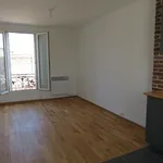 Rent 1 bedroom apartment of 24 m² in montrouge