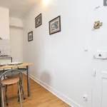 Rent 2 bedroom apartment of 18 m² in Paris