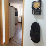 Miete 2 Schlafzimmer wohnung von 48 m² in Marburg