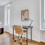 Rent 2 bedroom apartment of 47 m² in Zürich