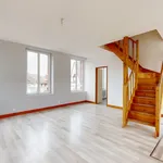 Rent 3 bedroom apartment of 67 m² in Charleval