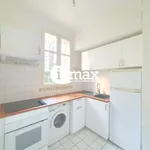 Appartement de 30 m² avec 1 chambre(s) en location à NEUILLY SUR SEINE