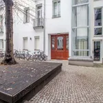 Rent 1 bedroom apartment of 57 m² in berlin