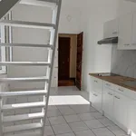 Rent 1 bedroom apartment of 23 m² in Précy-sur-Oise