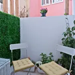 Rent 1 bedroom apartment in Lisbon