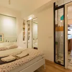 Rent 1 bedroom apartment of 50 m² in Istanbul