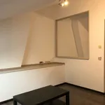 Huur 1 slaapkamer appartement in Liège