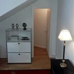 Miete 3 Schlafzimmer wohnung von 45 m² in Frankfurt