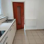 Huur 1 slaapkamer appartement in Antwerpen