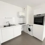 Appartement de 41 m² avec 2 chambre(s) en location à Le Mans