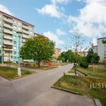 Rent 1 bedroom apartment of 75 m² in Brno