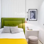 Rent 4 bedroom apartment of 140 m² in Barcelona