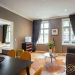 Rent 4 bedroom apartment of 90 m² in Leipzig