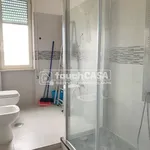 3-room flat via Giuseppe Verdi, Aversa