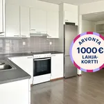 Rent 2 bedroom apartment of 45 m² in Vantaa