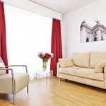 Rent 1 bedroom apartment of 506 m² in Zurich