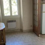 Appartement de 33 m² avec 2 chambre(s) en location à Marseille