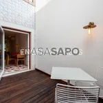 Rent 1 bedroom house of 93 m² in Lisbon