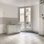 Rent 4 bedroom apartment of 112 m² in Paris