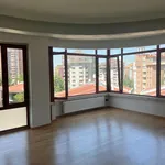 Rent 1 bedroom apartment of 180 m² in Ankara