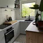 Rent 2 rooms apartment of 60 m² in Stockholm