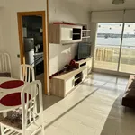 Alquilar 3 dormitorio apartamento en Peníscola / Peñíscola