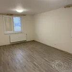 Pronájem bytu 2+kk 72m²