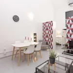 Estudio de 1 m² en madrid