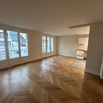 Appartement de 65 m² avec 2 chambre(s) en location à Boulogne-Billancourt