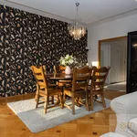 Rent 4 bedroom apartment of 155 m² in Warsaw